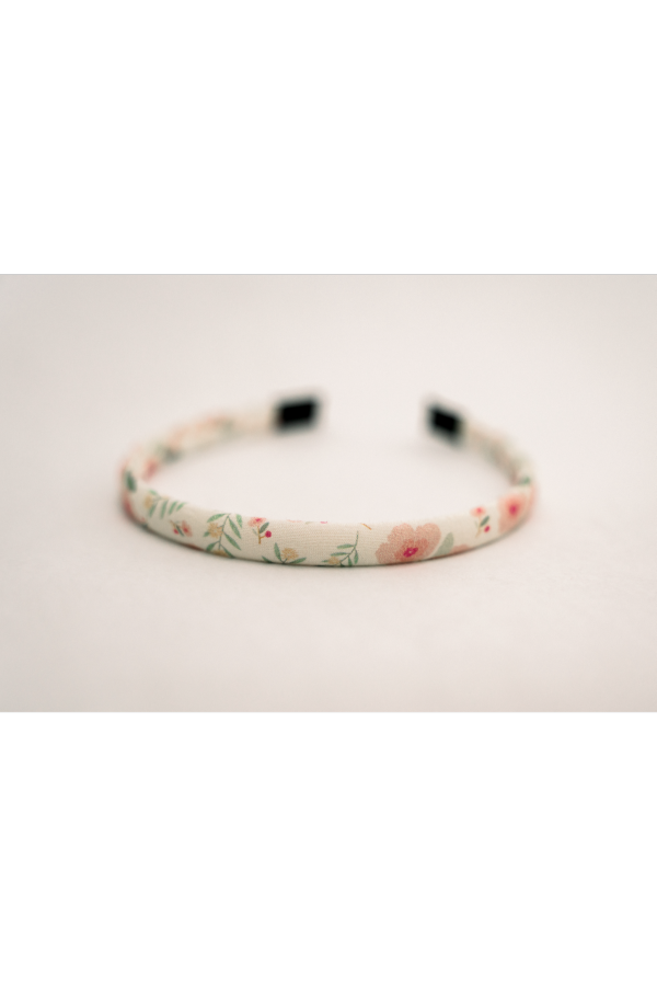 Kids Piper&Cloth Petite Petals Headband - Douce Pétale