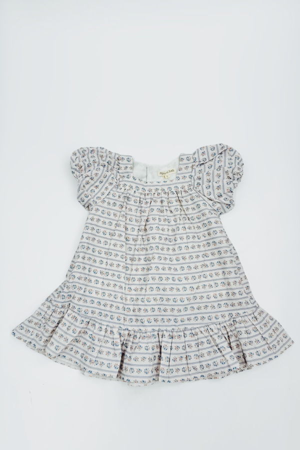 Piper&Cloth The Weekend Dress - Autumn Hues