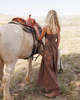 Sønderhaus Emma Dress - Thumbnail 4