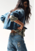 Ba&sh Rizie Straight Fit Jeans - Thumbnail 1