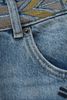 Ba&sh Rizie Straight Fit Jeans - Thumbnail 8