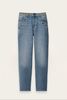 Ba&sh Rizie Straight Fit Jeans - Thumbnail 9