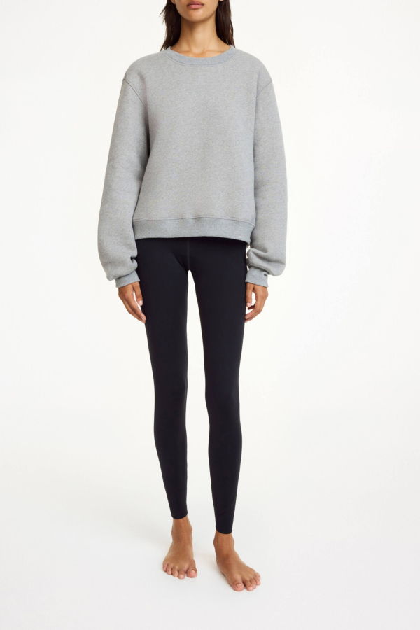 By Malene Birger Apalia Organic Cotton Sweatshirt