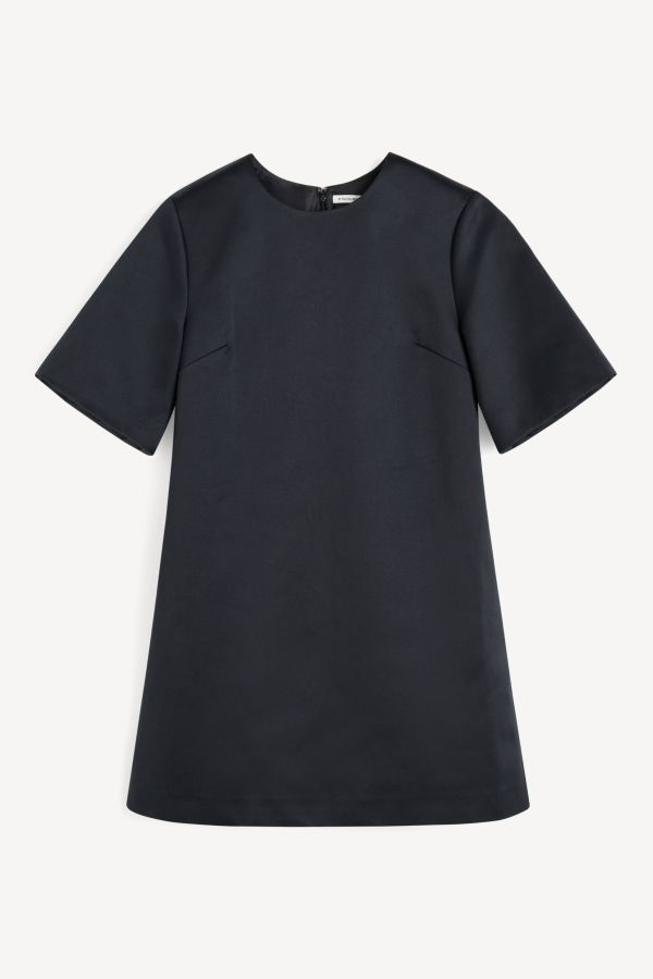 By Malene Birger The Harperz Mini Dress