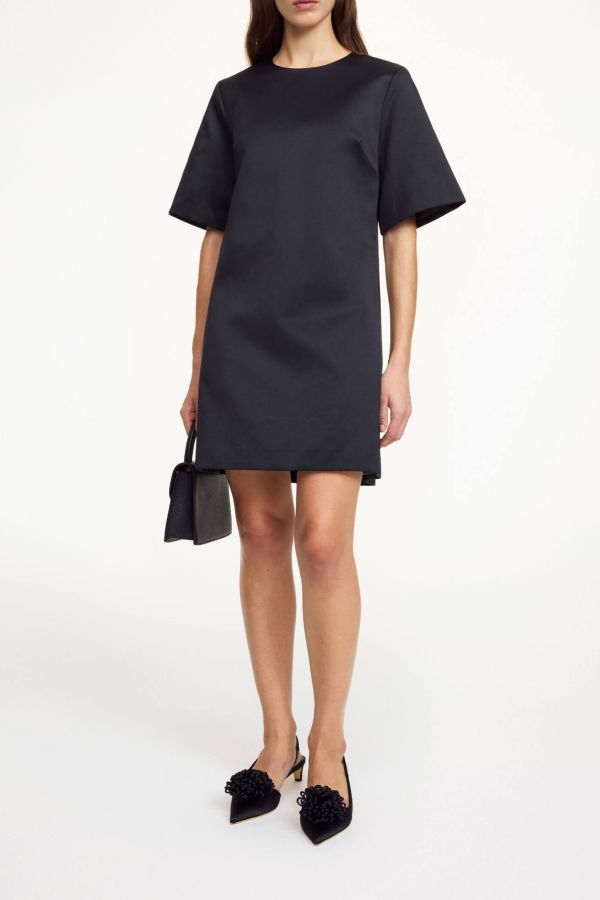 By Malene Birger The Harperz Mini Dress