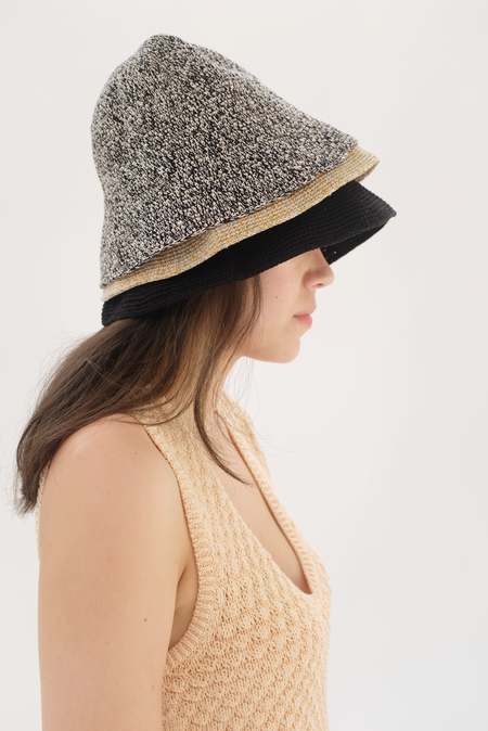 Sophie Digard Handmade Straw Hat | Garmentory