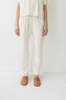 Wol Hide Easy Pant - Natural - Thumbnail 1