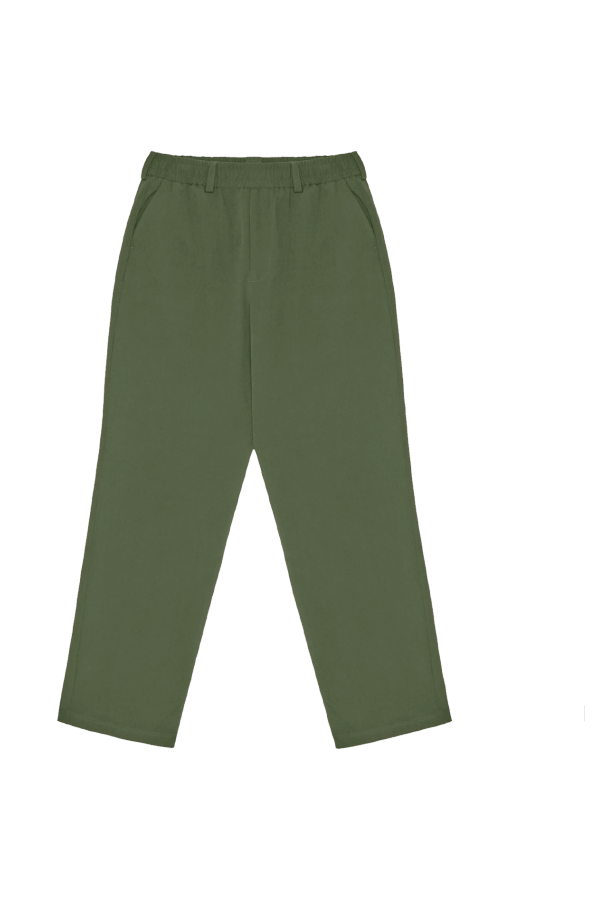 Malbon Condor Coolcore Pant