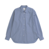 Norse Projects Espevik Fine Oversize Shirt - Thumbnail 1