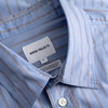 Norse Projects Espevik Fine Oversize Shirt - Thumbnail 2