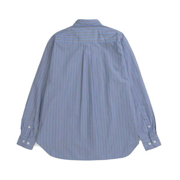 Norse Projects Espevik Fine Oversize Shirt