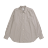 Norse Projects Espevik Fine Oversize Shirt - Thumbnail 1