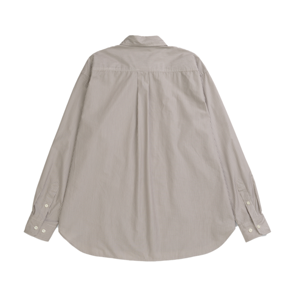 Norse Projects Espevik Fine Oversize Shirt