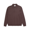 Norse Projects Gudme Cotton Paper Polo - Thumbnail 1