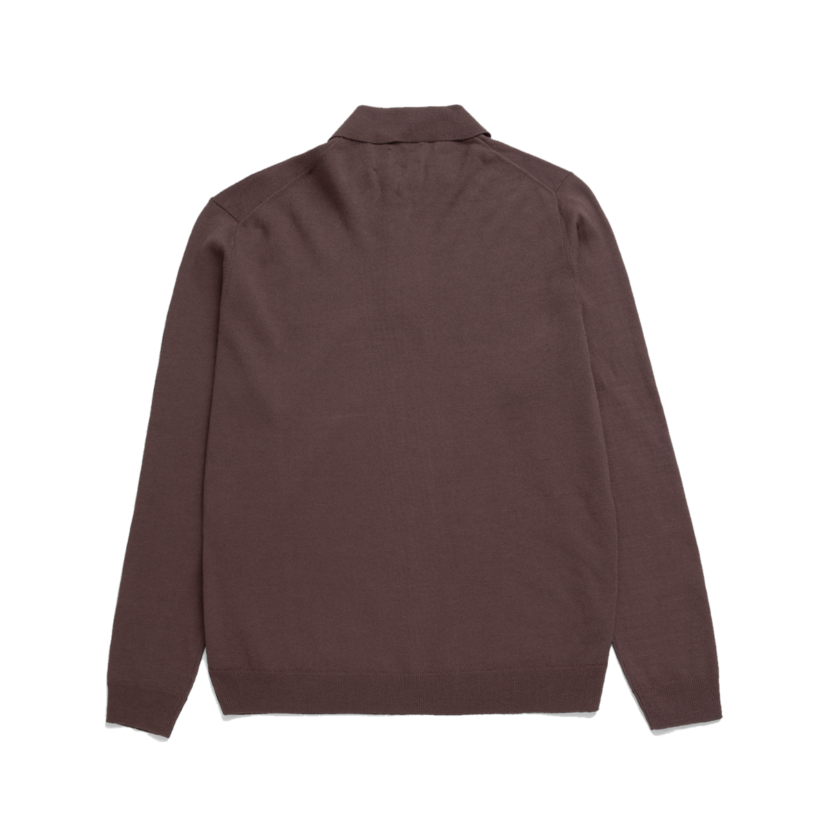 Norse Projects Gudme Cotton Paper Polo - Image 3 of 3