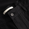 Norse Projects Kvitfjell Relaxed Cotton Wool Herringbone Pant - Thumbnail 2