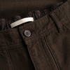 Norse Projects Kvitfjell Relaxed Cotton Wool Herringbone Pant - Thumbnail 2