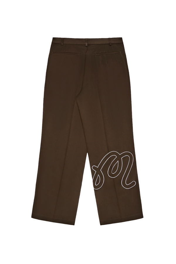 Malbon La Perla Pant