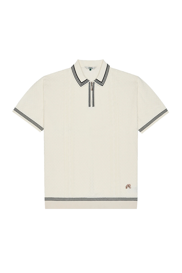 Malbon Navarro Polo