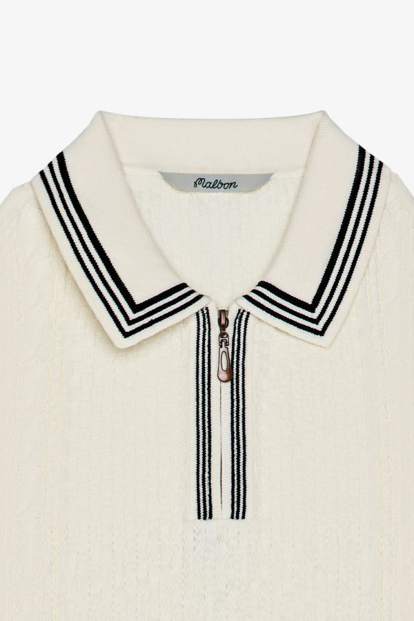 Malbon Navarro Polo
