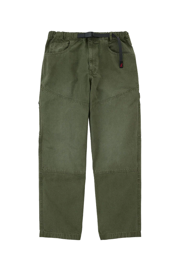 Gramicci Taos Pant - Moss Green