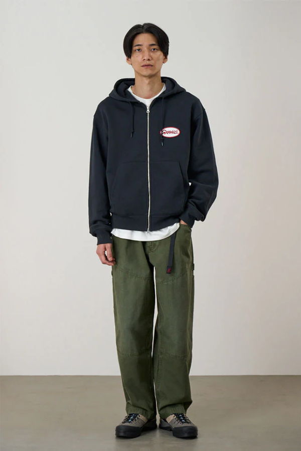 Gramicci Taos Pant - Moss Green