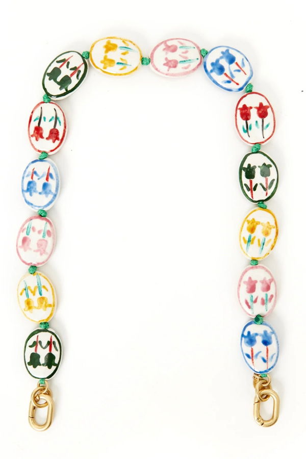 Clare V. Shortie Strap
