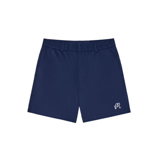 Malbon Scooter Coolcore Short Shorts