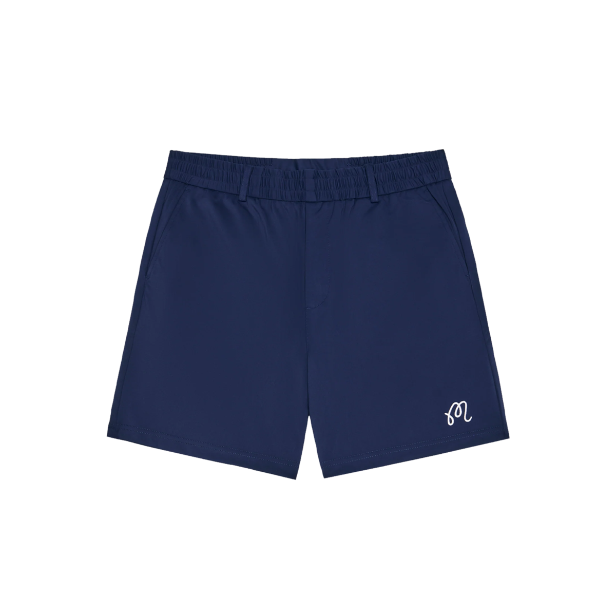 Malbon Scooter Coolcore Short Shorts - Image 1 of 3