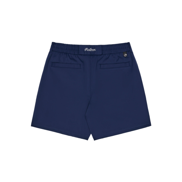 Malbon Scooter Coolcore Short Shorts