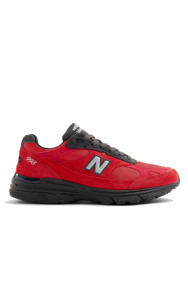 New Balance U9935CX Made in USA Shoe