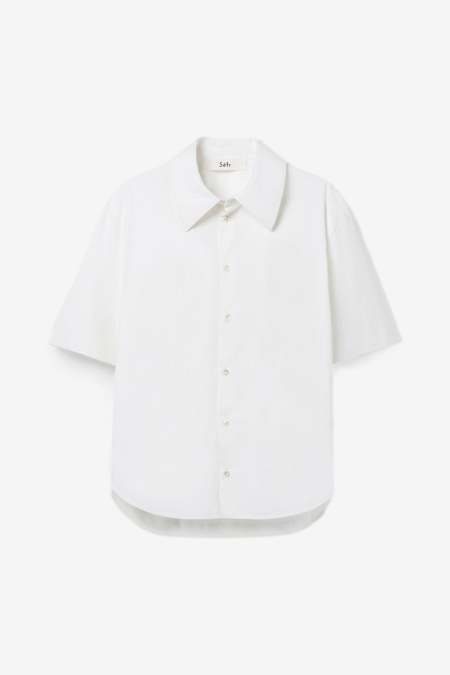 Séfr Suneham top - Colombia Stripe | Garmentory