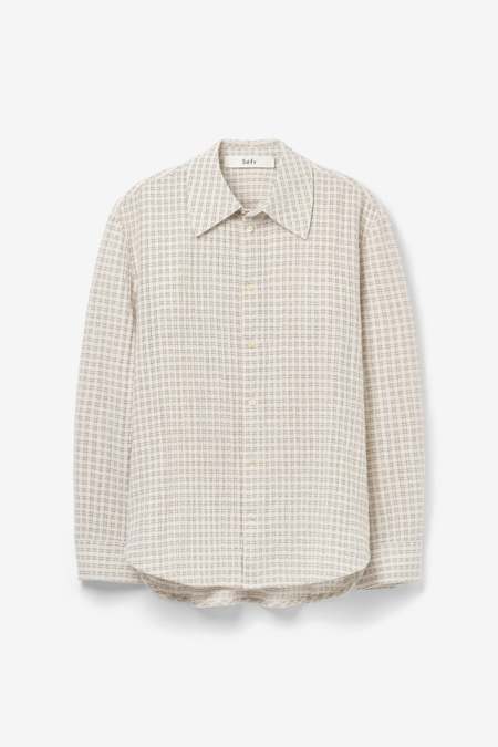 Séfr Suneham top - Colombia Stripe | Garmentory