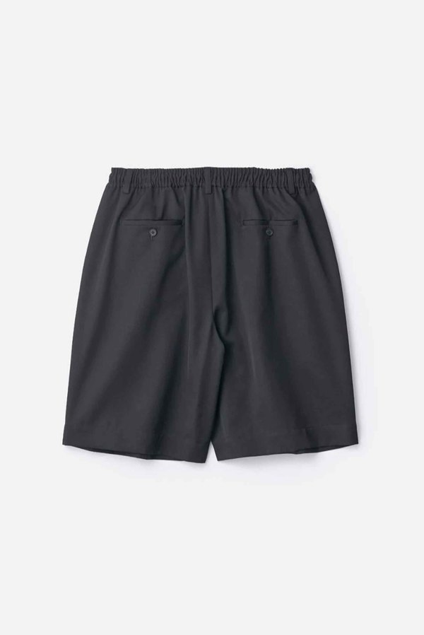 ssstein Wide Easy Shorts | Garmentory