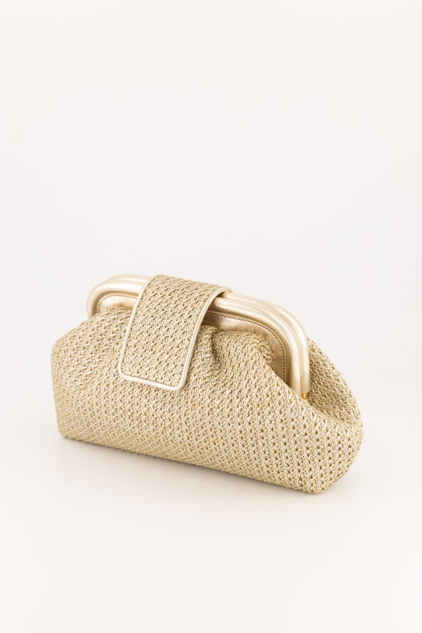 Maven Bag Rosa Clutch