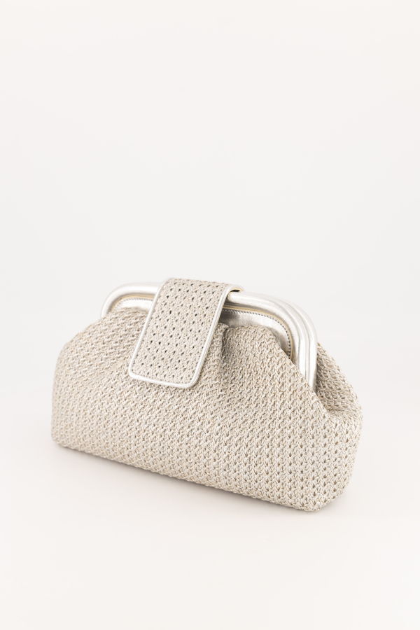 Maven Bag Rosa Gm Clutch