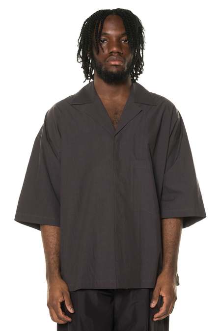 POST ARCHIVE FACTION (PAF) 7.0 Technical Jacket - Right Black