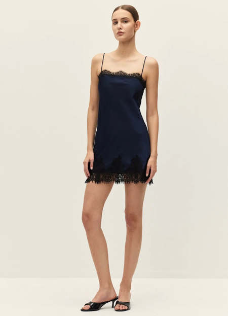 french connection whisper ruffled v neck mini dress Whisper Strapless Frill Mini Dress in Summer White