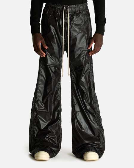 Rick Owens Bauhaus Flightsuit | Garmentory