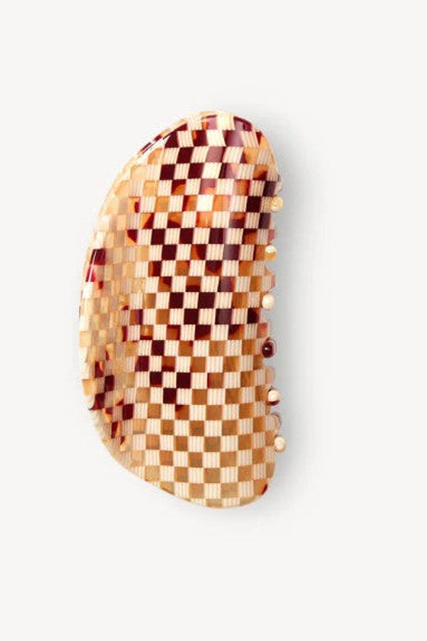 Machete Crescent Claw