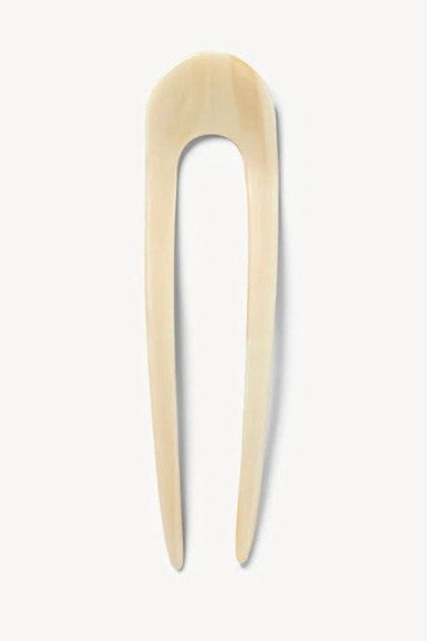 Machete French Hair Pin