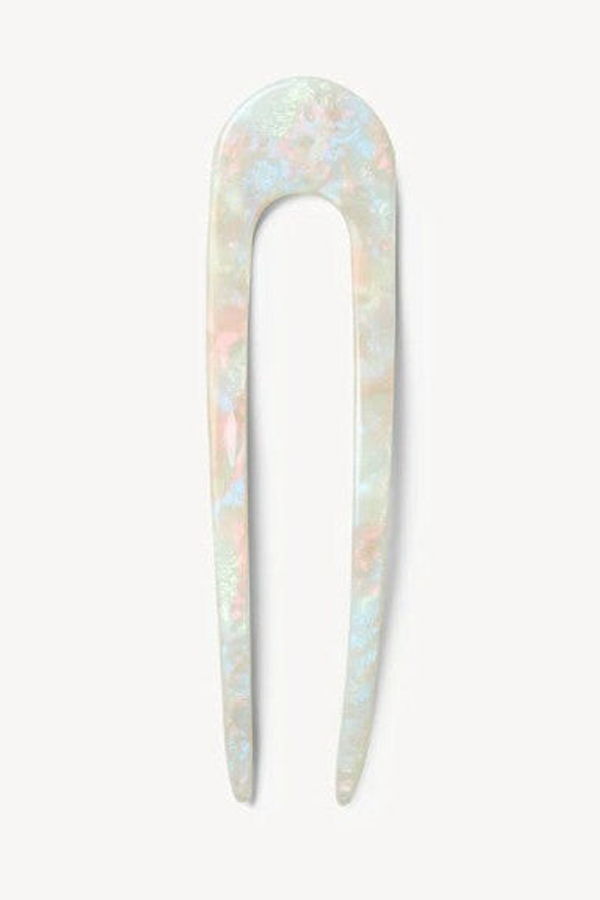 Machete French Hair Pin