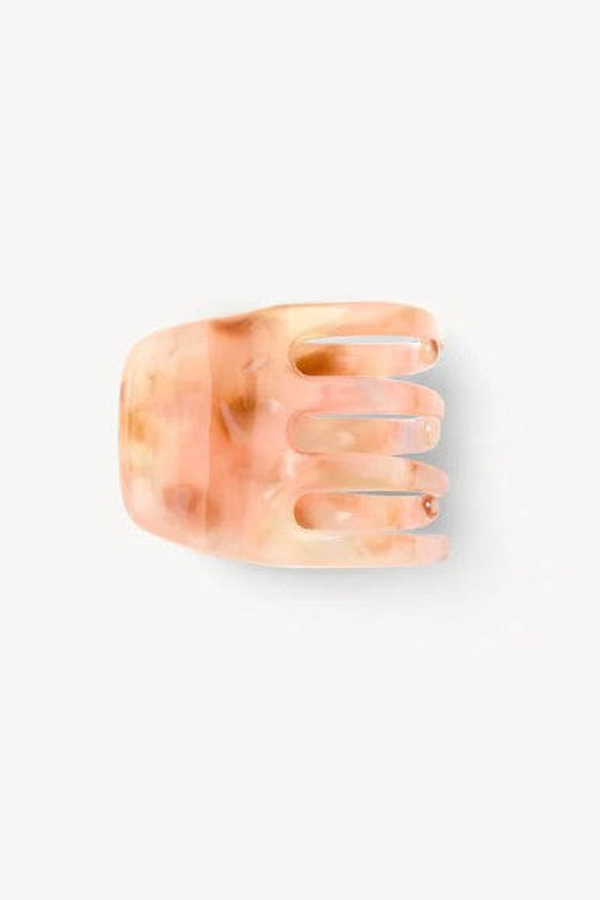Machete Mini Claw Hair Clip