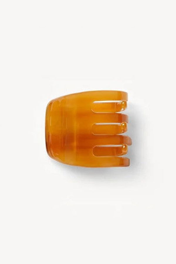 Machete Mini Claw Hair Clip