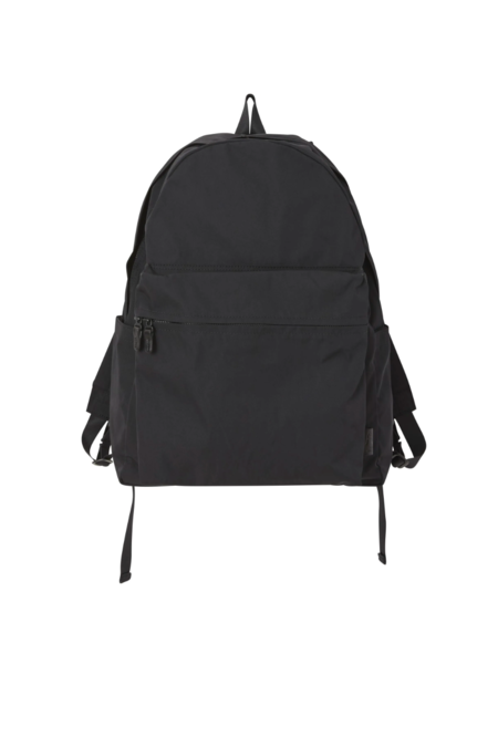 3.1 Phillip Lim Mini Bianca Backpack - Black Denim | Garmentory display picture 2