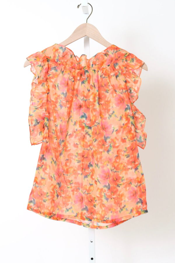 Rachel Comey New Via Top