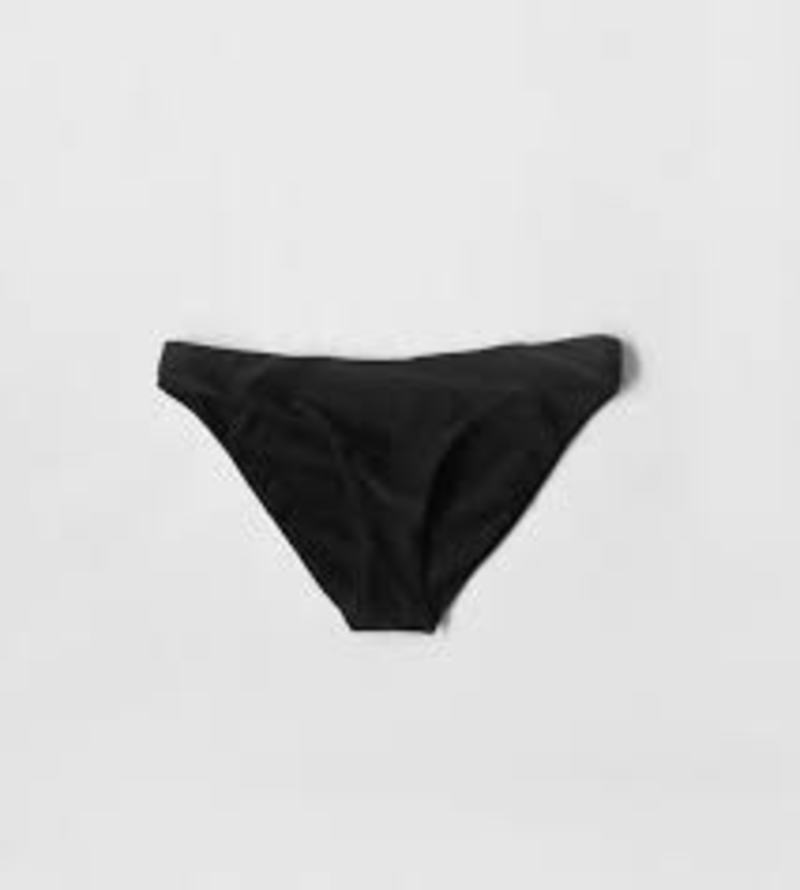 Assembly Label Linda Bottom