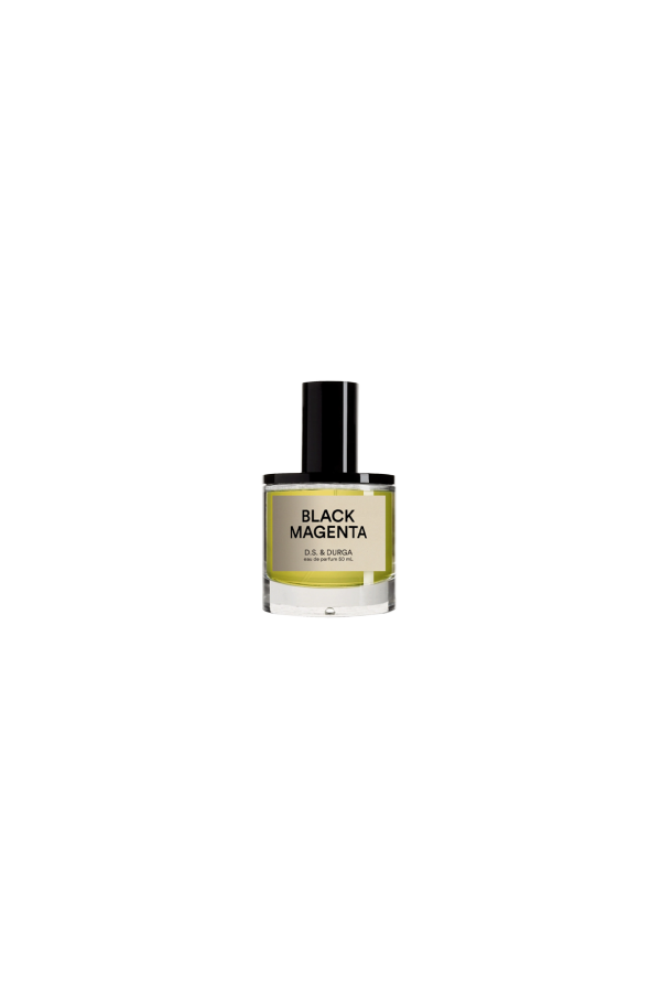 DS & DURGA Black Magenta Eau de Parfum 50ml