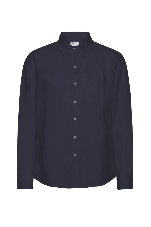 Colorful Standard Linen Shirt