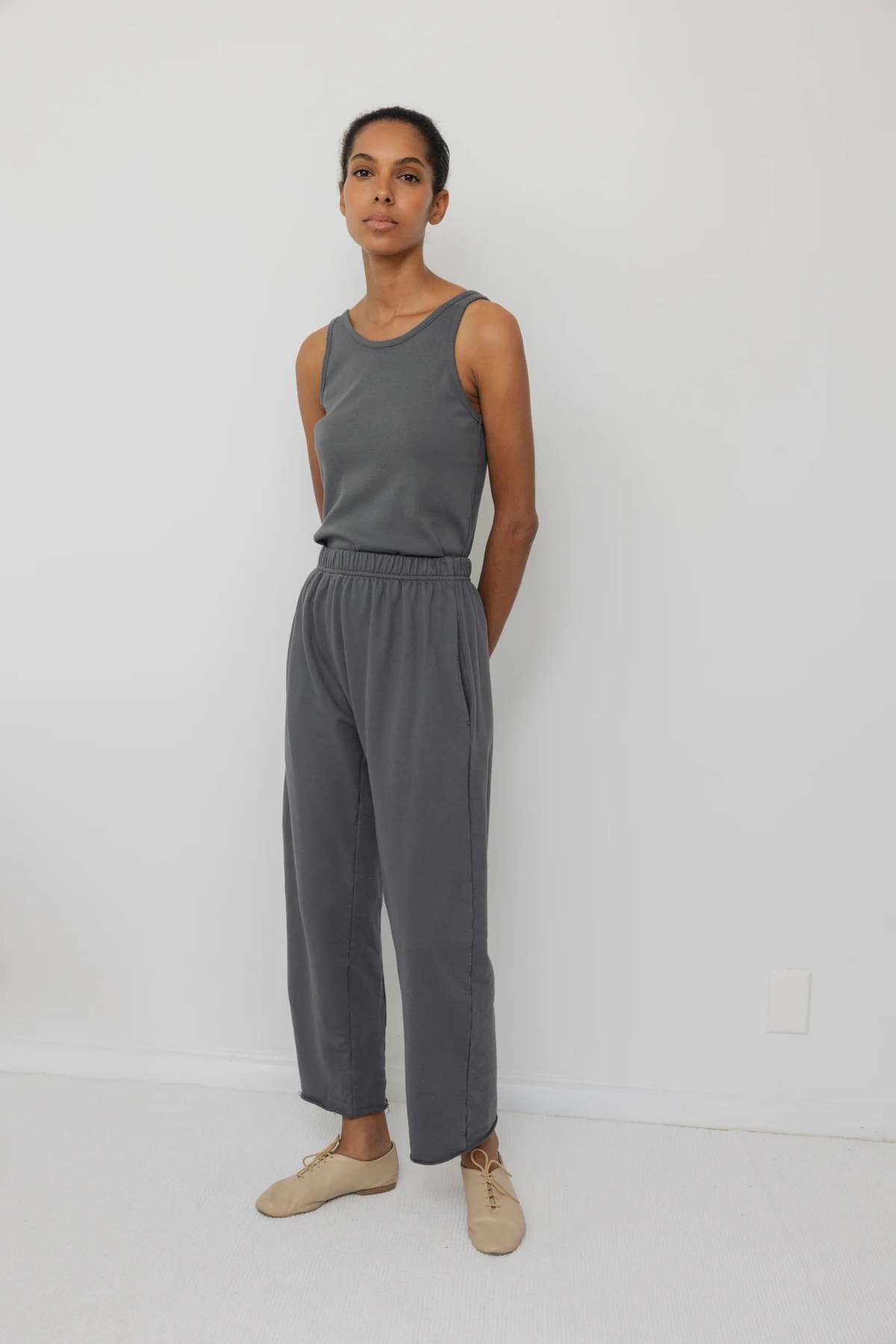Wol Hide Easy Sweatpant - Image 2 of 3